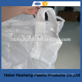 Flexible Bulk container PP big bag with baffle